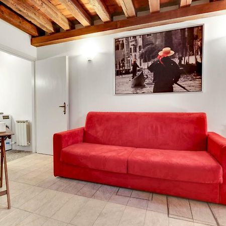 Peggy Guggenheim Venice Apartment Esterno foto