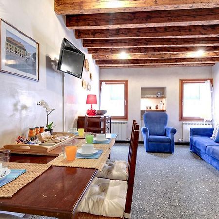 Peggy Guggenheim Venice Apartment Esterno foto