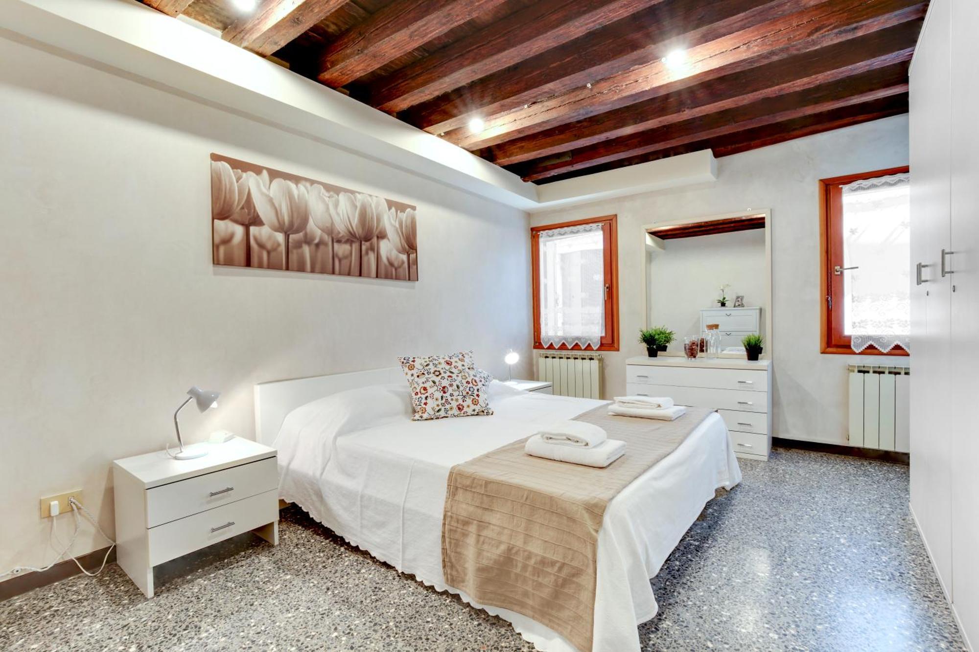 Peggy Guggenheim Venice Apartment Esterno foto