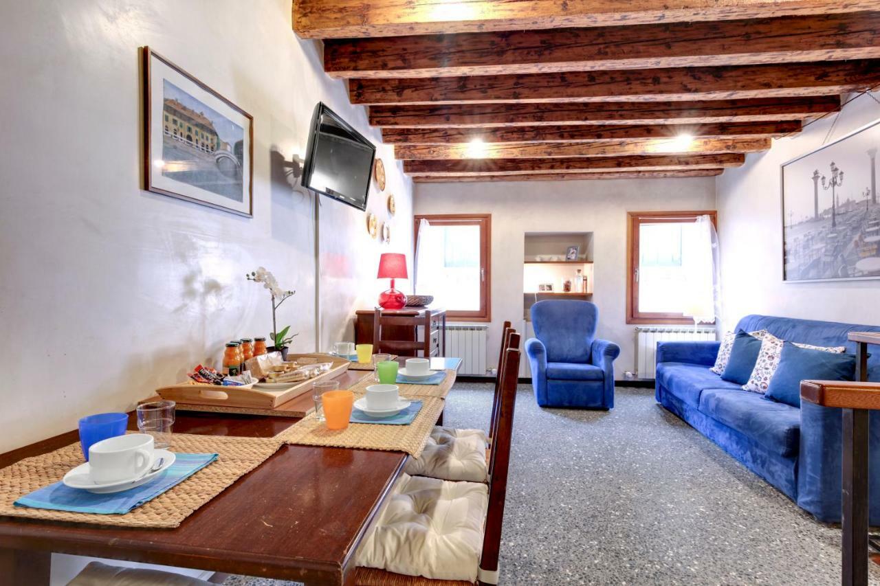 Peggy Guggenheim Venice Apartment Esterno foto