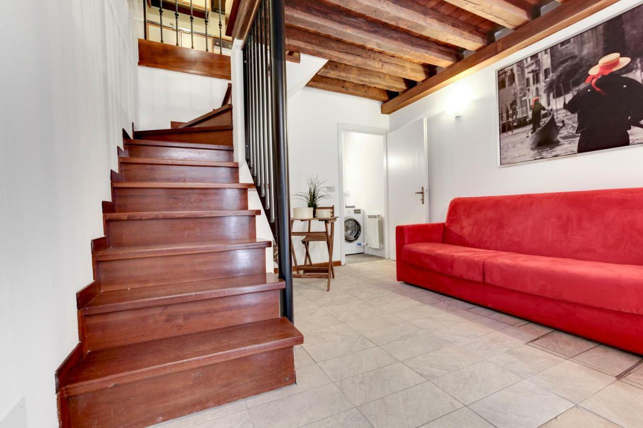 Peggy Guggenheim Venice Apartment Esterno foto