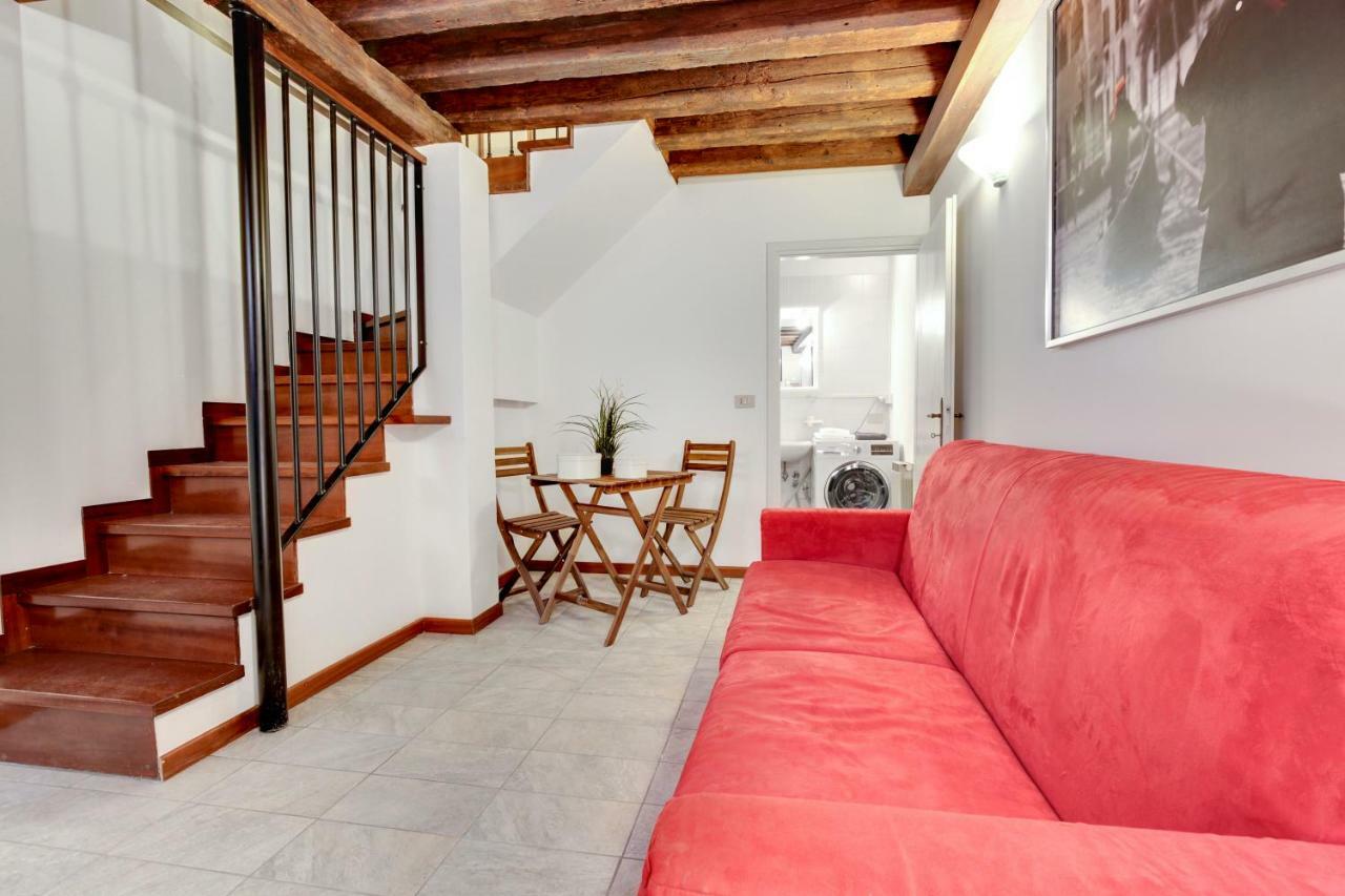 Peggy Guggenheim Venice Apartment Esterno foto