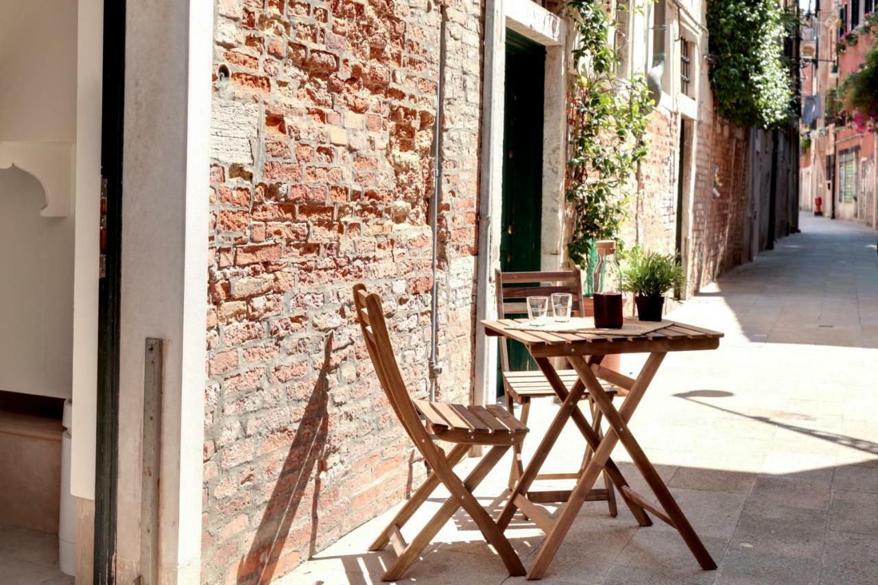Peggy Guggenheim Venice Apartment Esterno foto