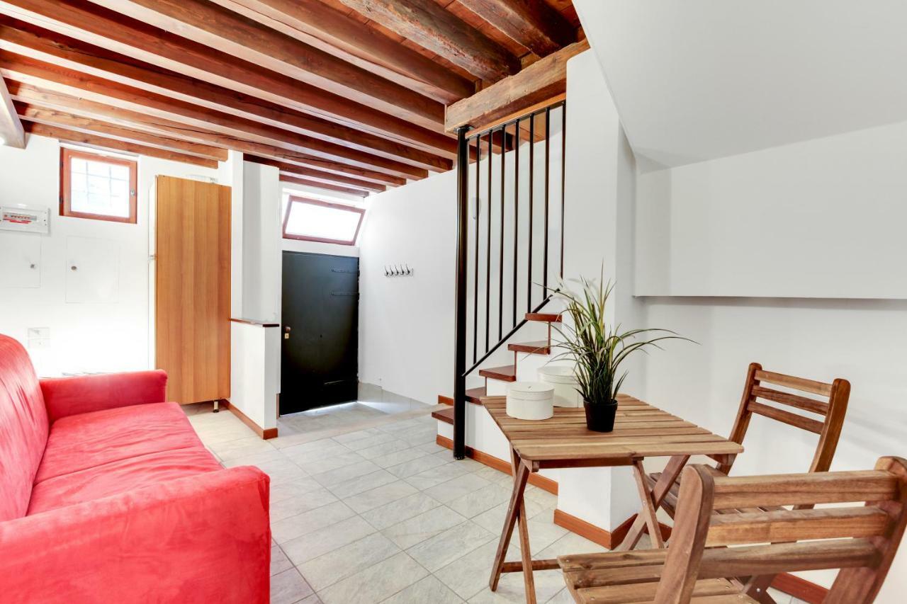 Peggy Guggenheim Venice Apartment Esterno foto