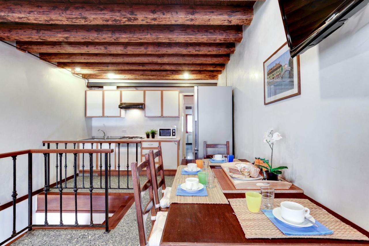 Peggy Guggenheim Venice Apartment Esterno foto